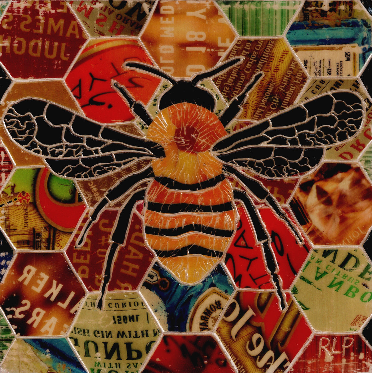 Bee-102