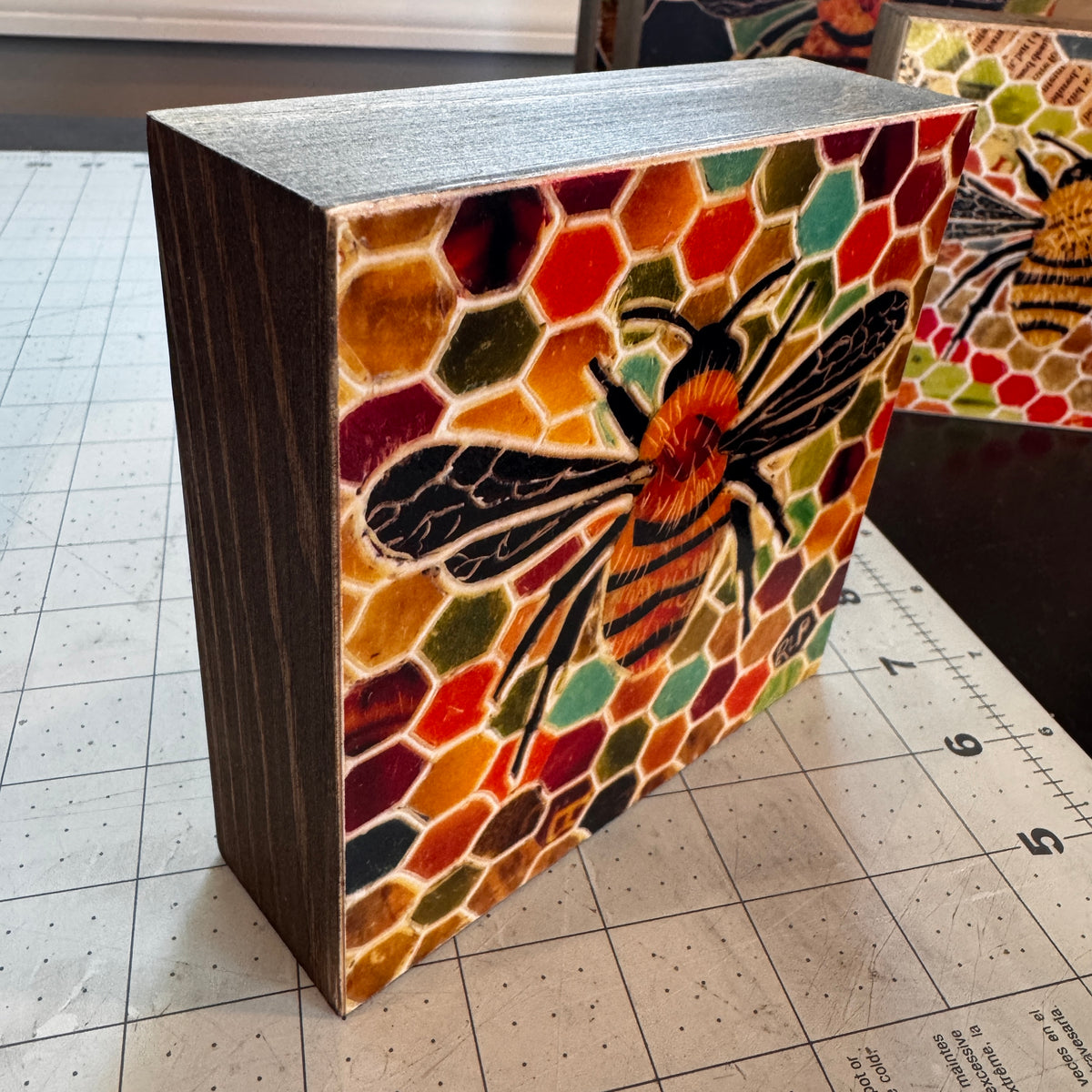 Bee-62